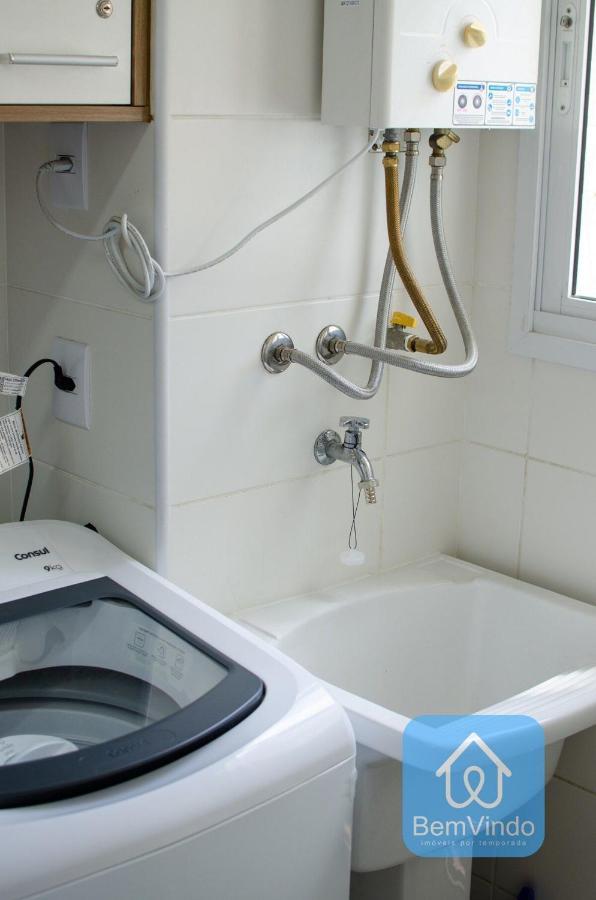 Apartamento Ao Lado Do Salvador Shopping 3 Eksteriør bilde