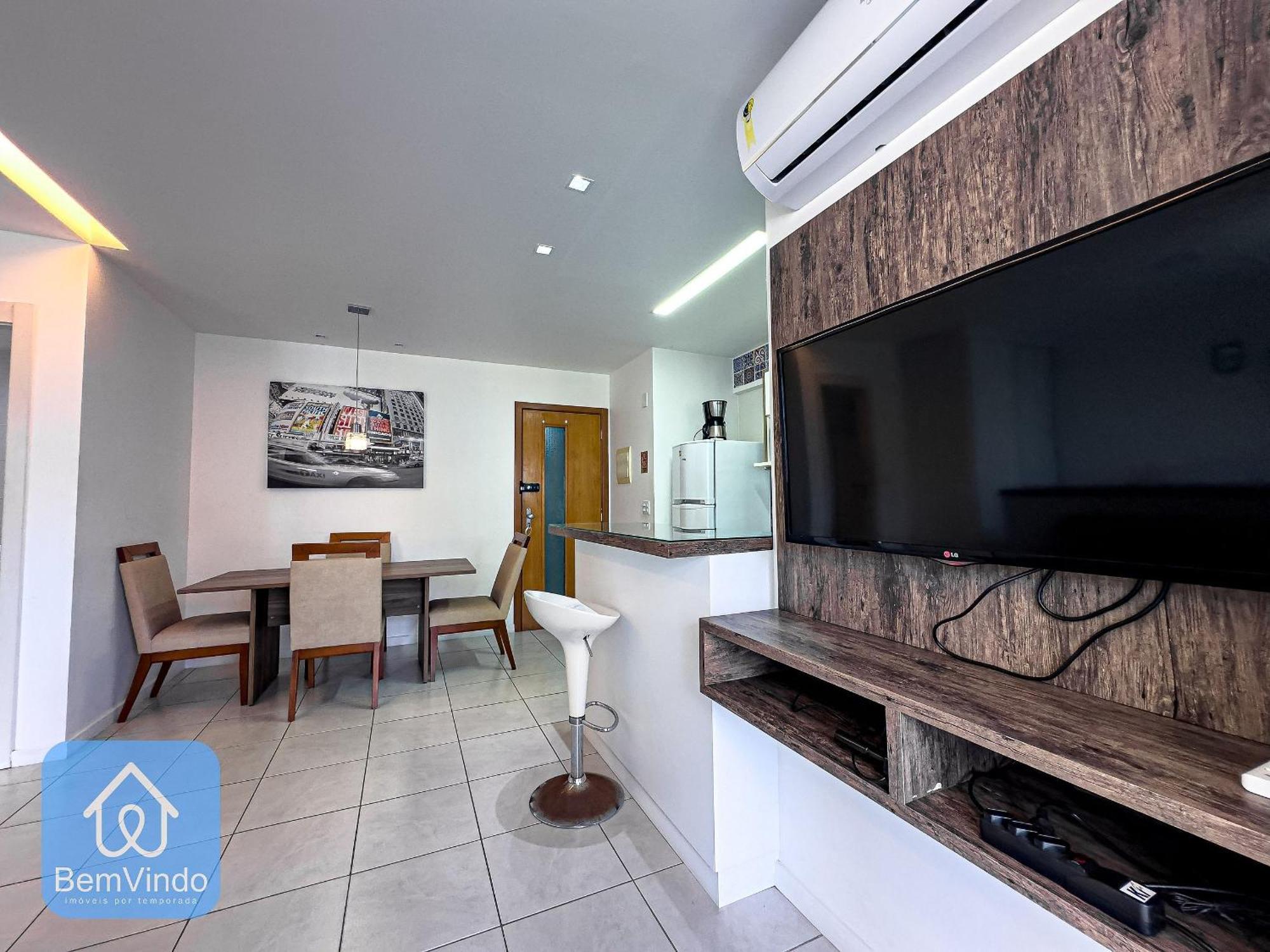 Apartamento Ao Lado Do Salvador Shopping 3 Eksteriør bilde