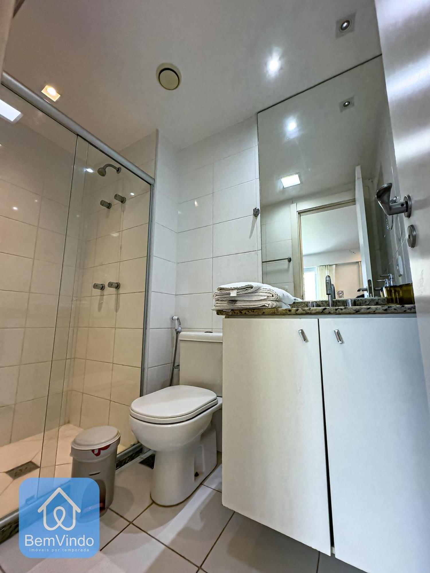 Apartamento Ao Lado Do Salvador Shopping 3 Eksteriør bilde